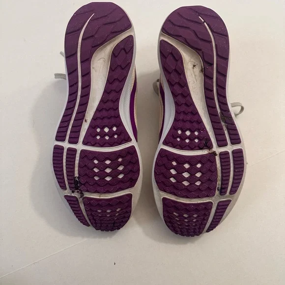 Nike Womens Air Zoom Pegasus 40 Running Shoes size 6.5 - Picture 7 of 9